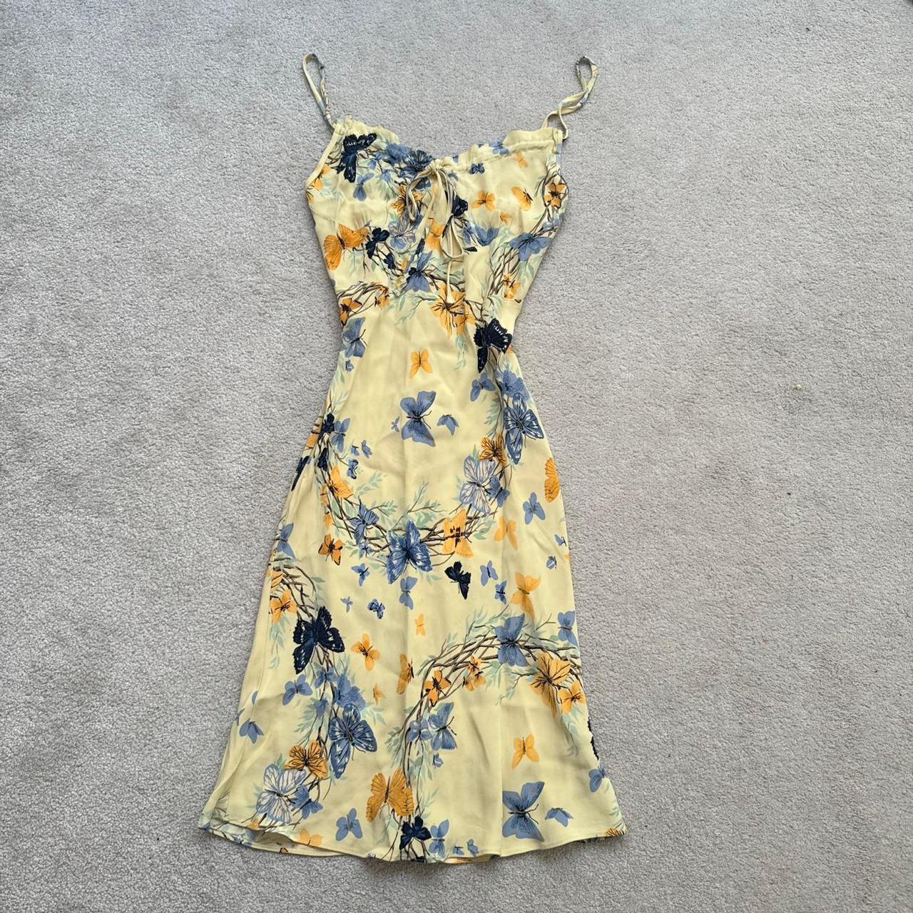 item listed by mayflower_collection