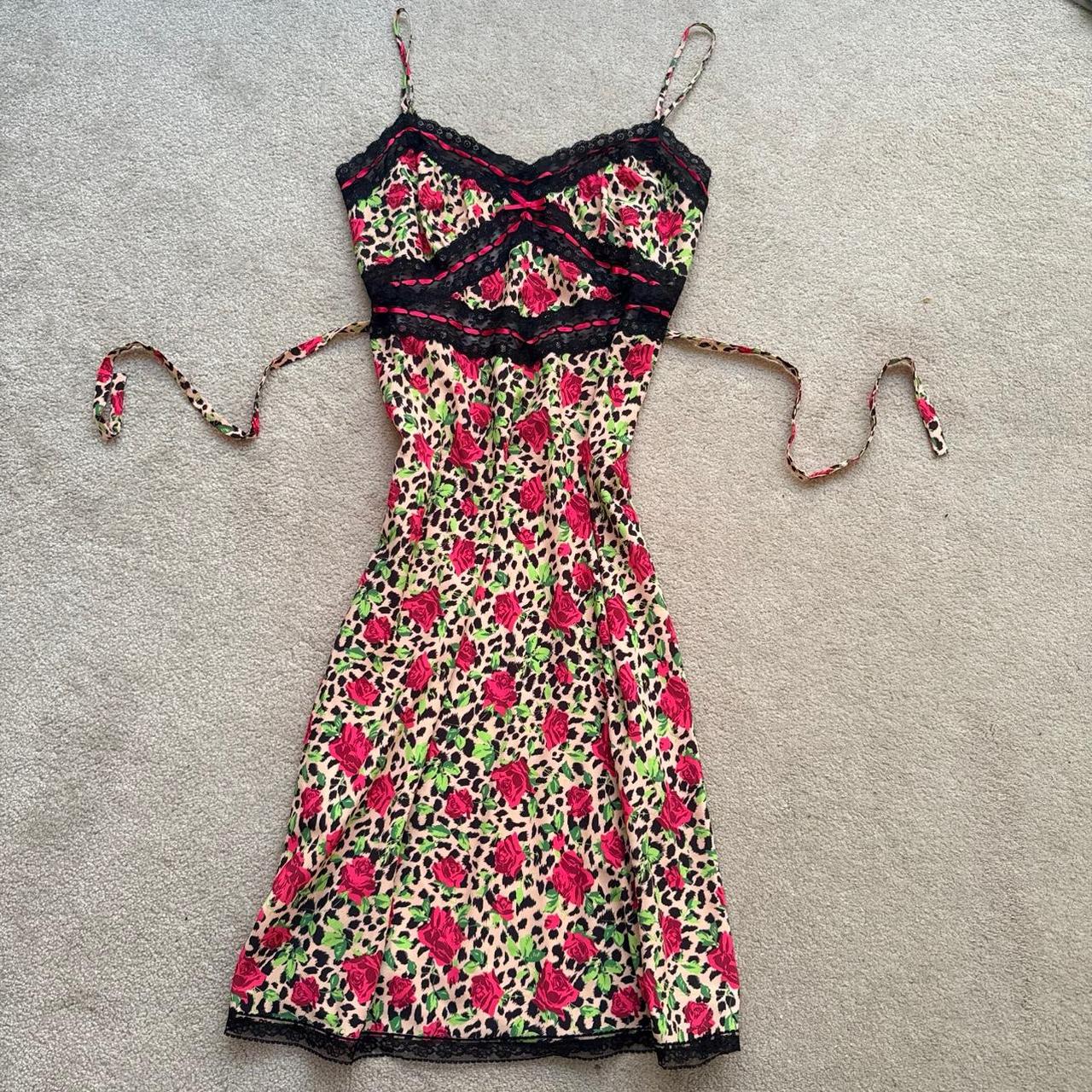 item listed by mayflower_collection