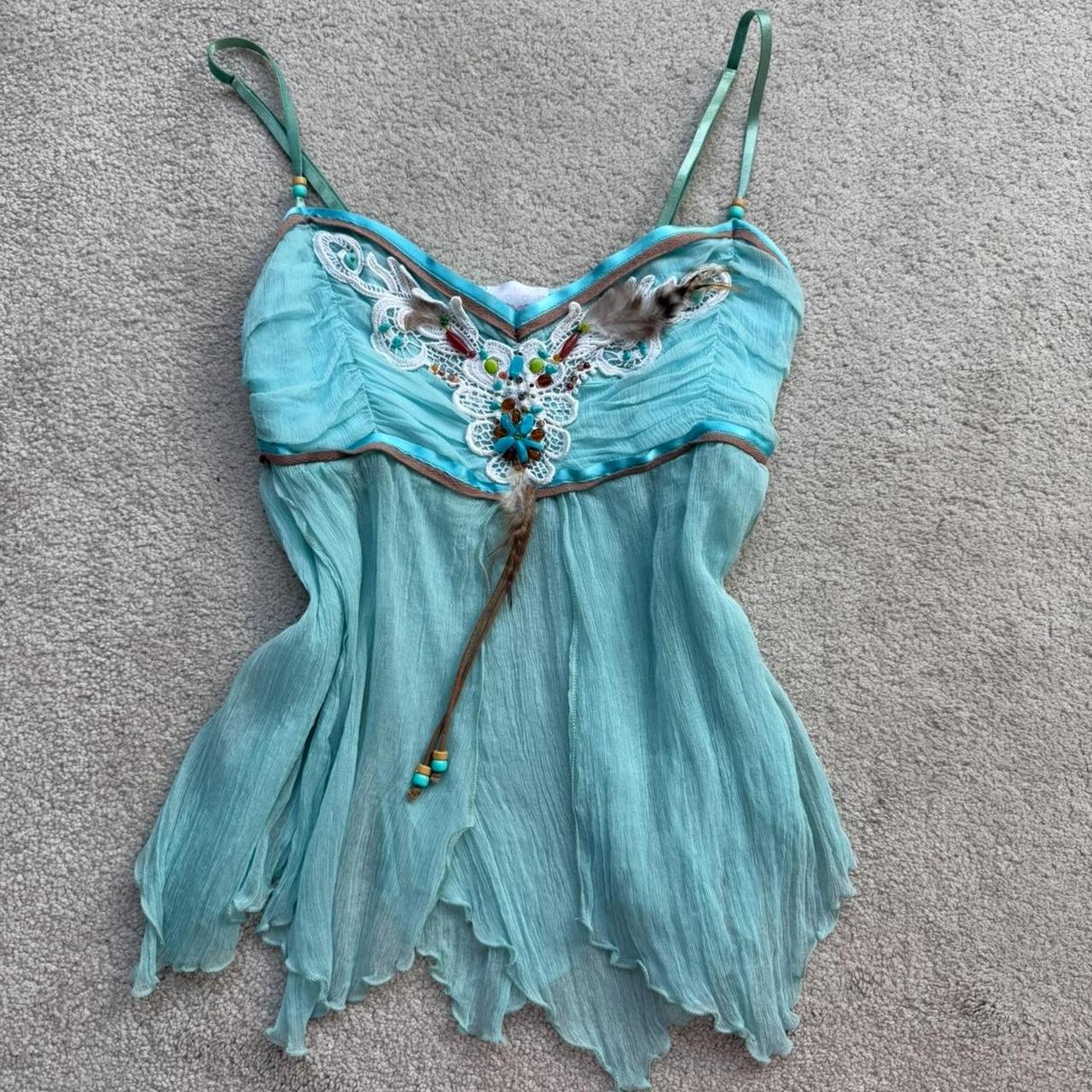 item listed by mayflower_collection