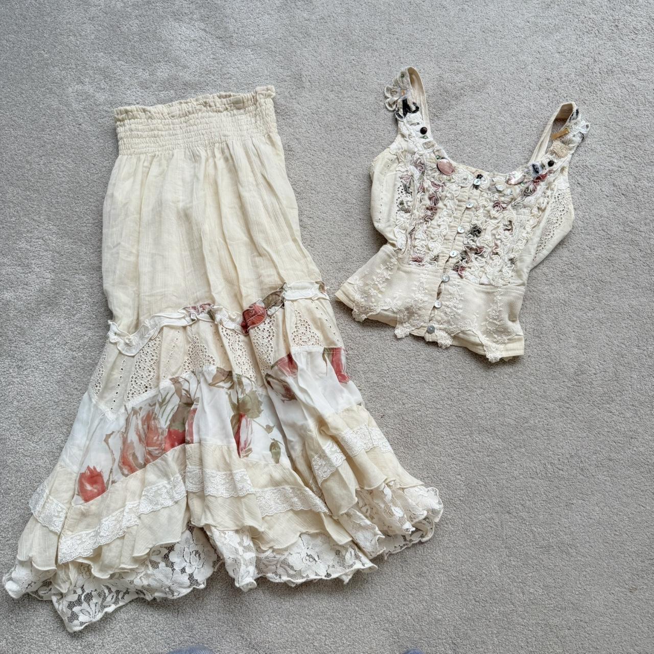 item listed by mayflower_collection