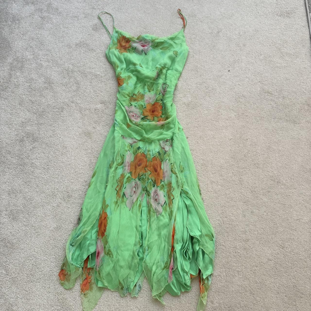 item listed by mayflower_collection