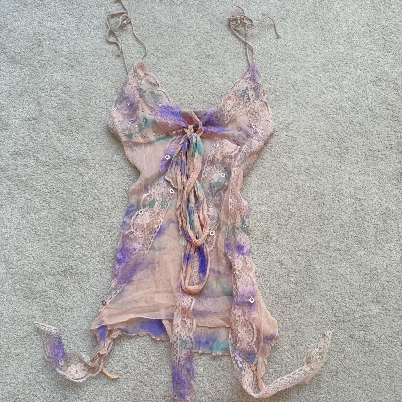 item listed by mayflower_collection