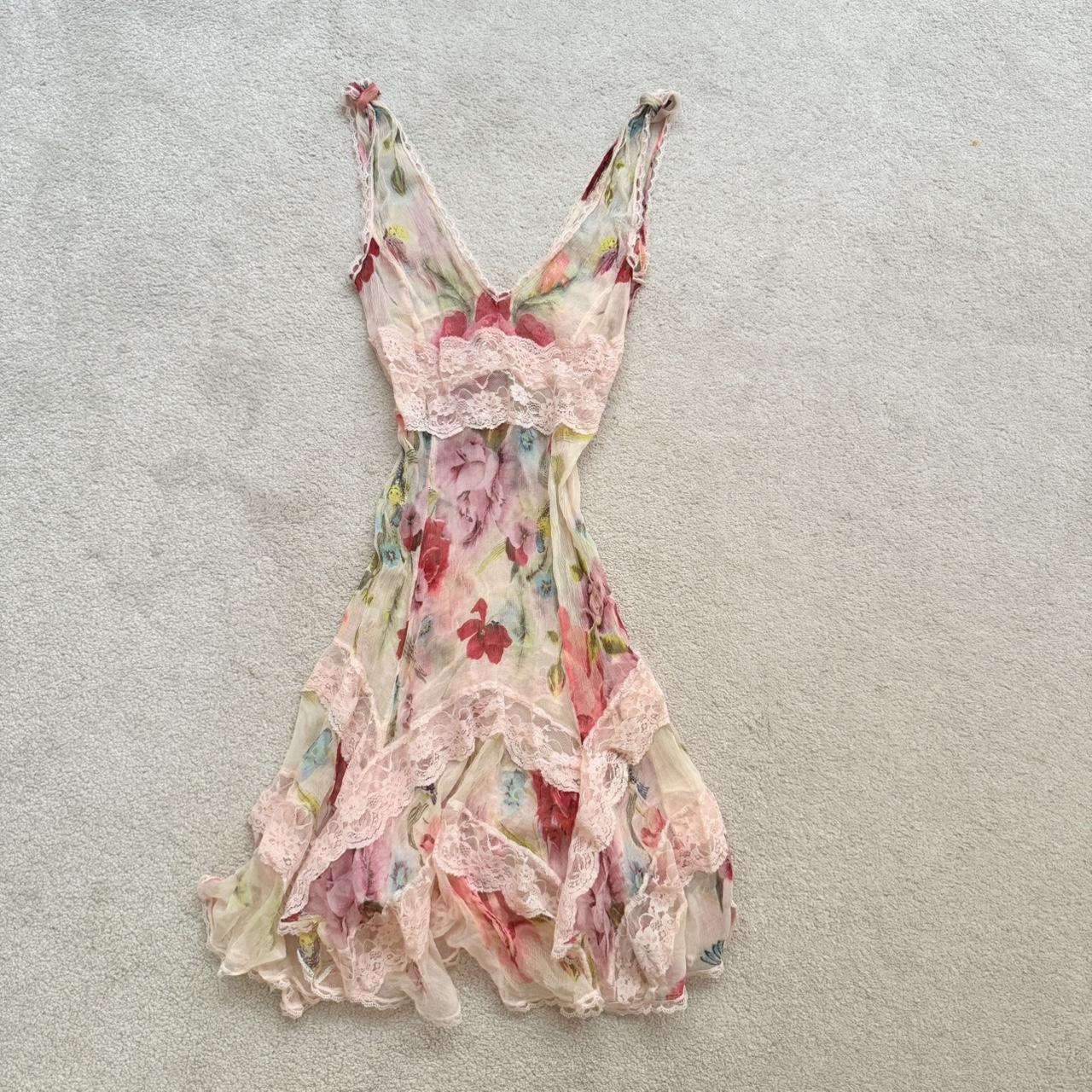 item listed by mayflower_collection
