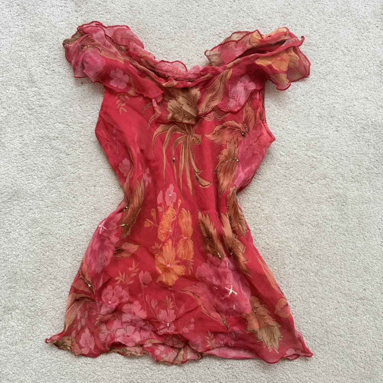 item listed by mayflower_collection