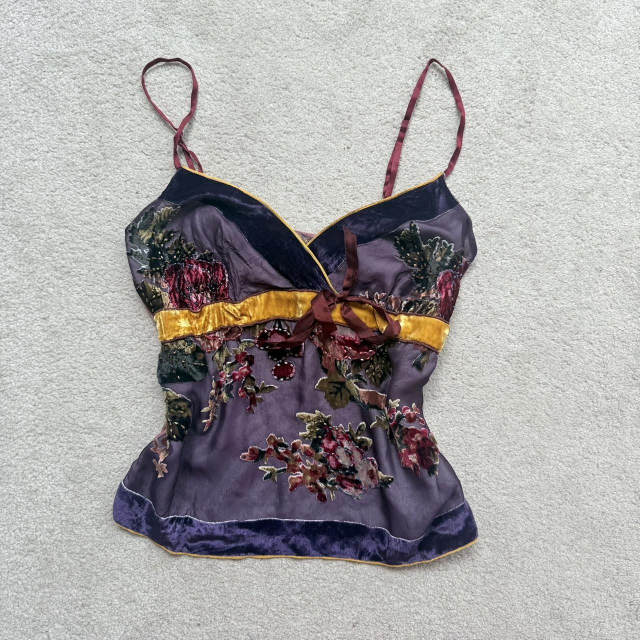 item listed by mayflower_collection