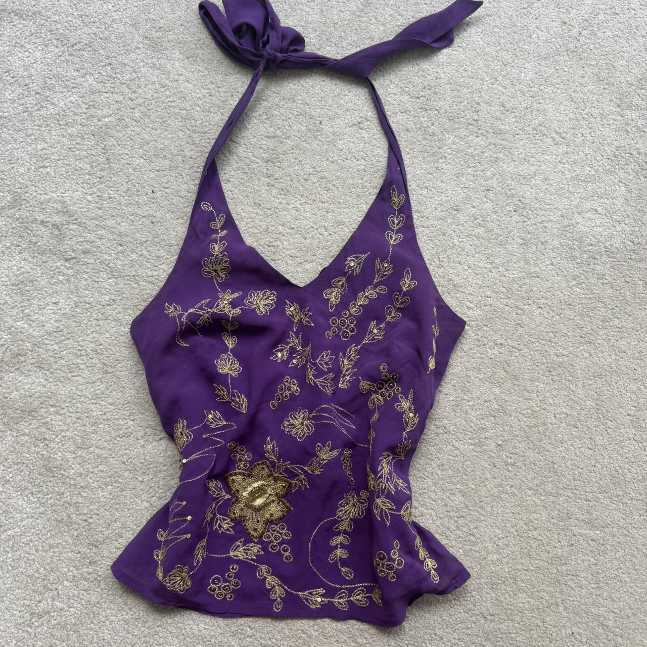 item listed by mayflower_collection