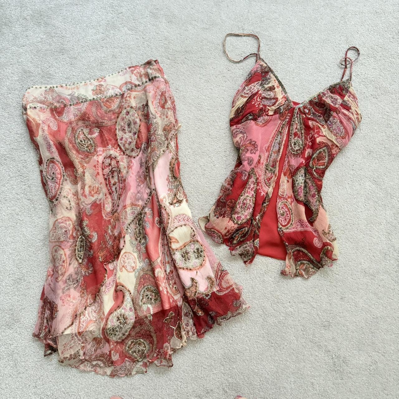 item listed by mayflower_collection