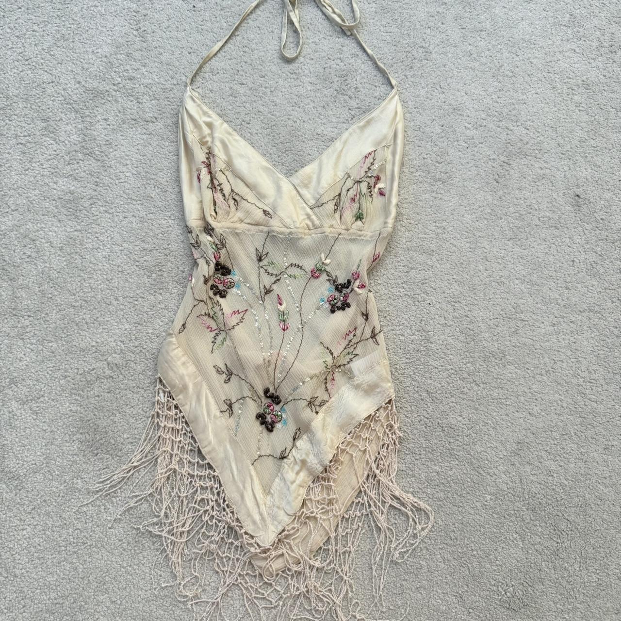 item listed by mayflower_collection