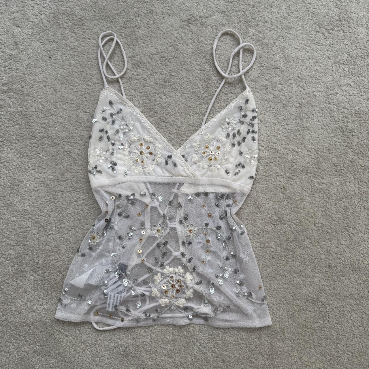 item listed by mayflower_collection