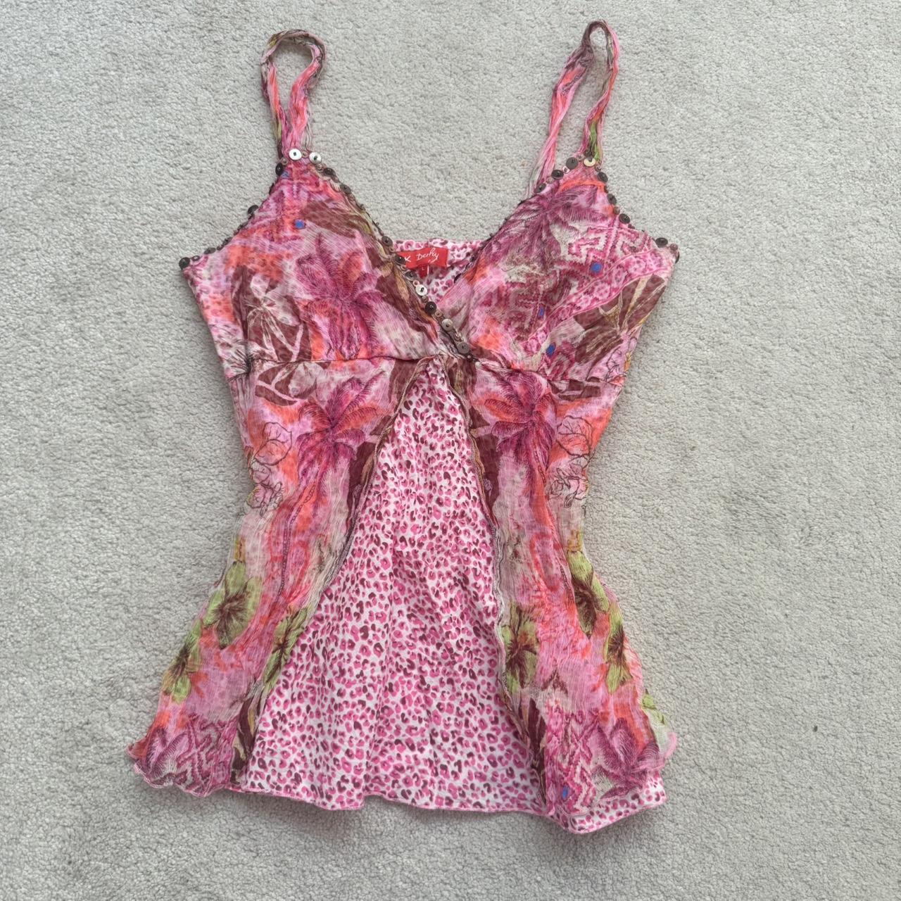 item listed by mayflower_collection