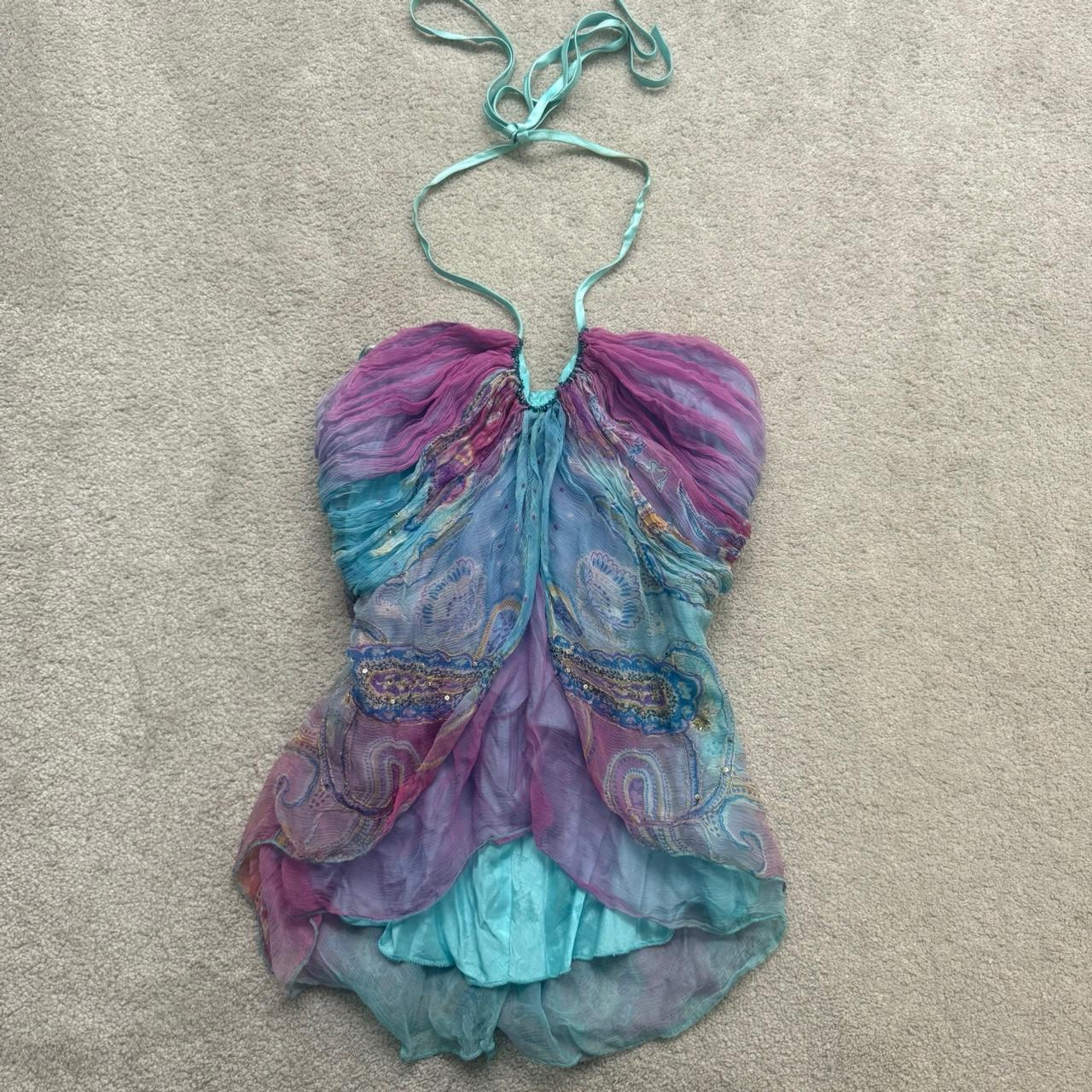 item listed by mayflower_collection
