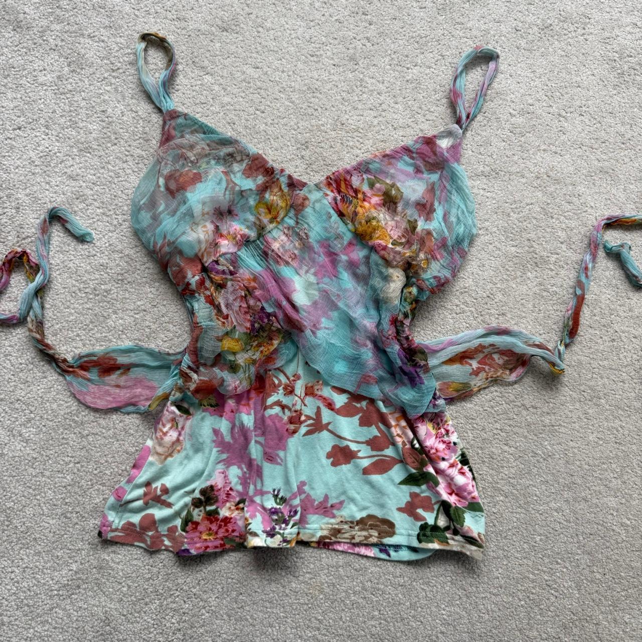 item listed by mayflower_collection