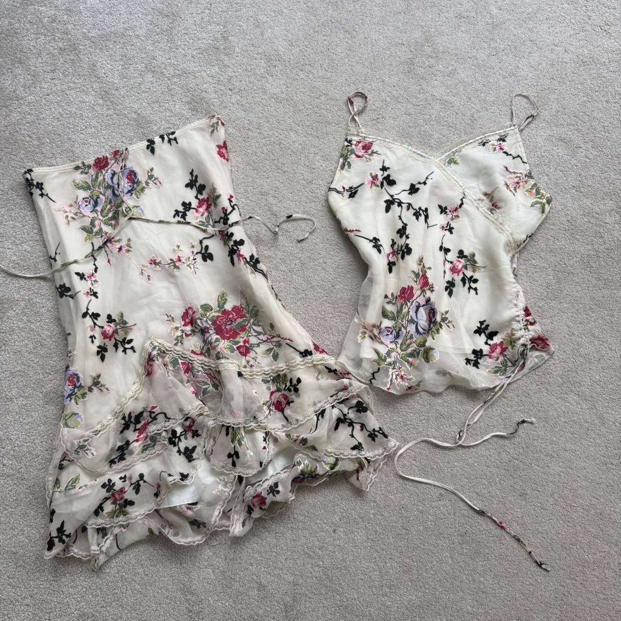 item listed by mayflower_collection