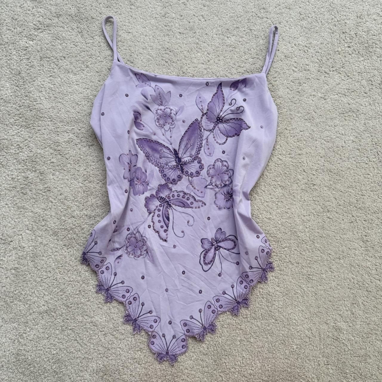 item listed by mayflower_collection