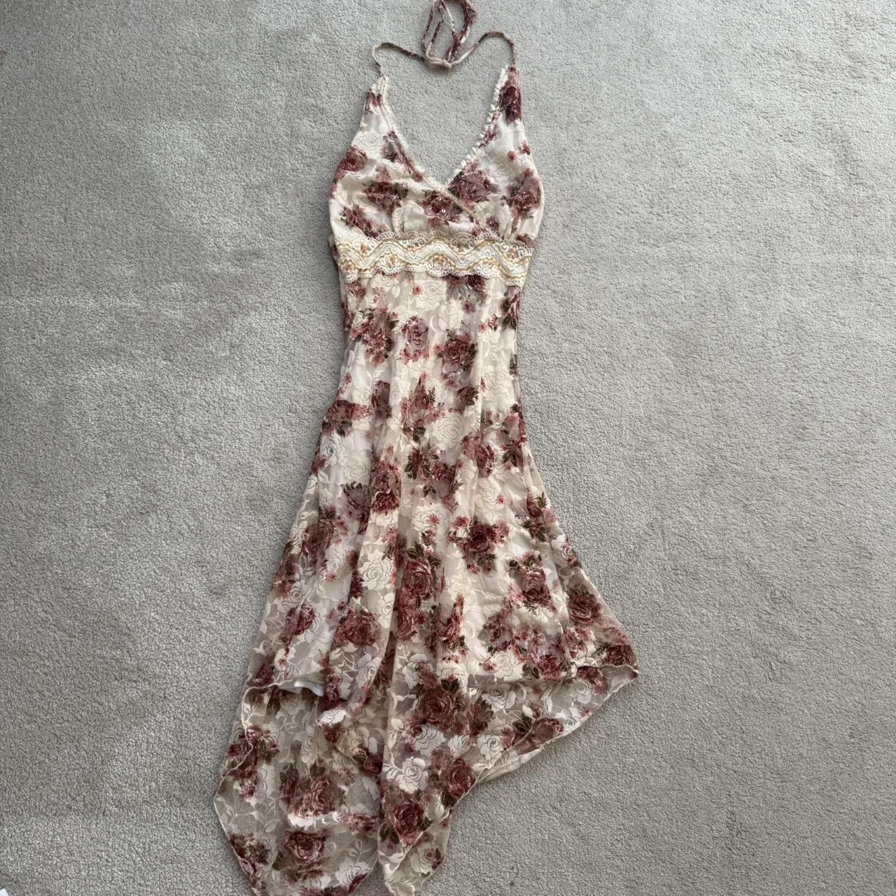 item listed by mayflower_collection