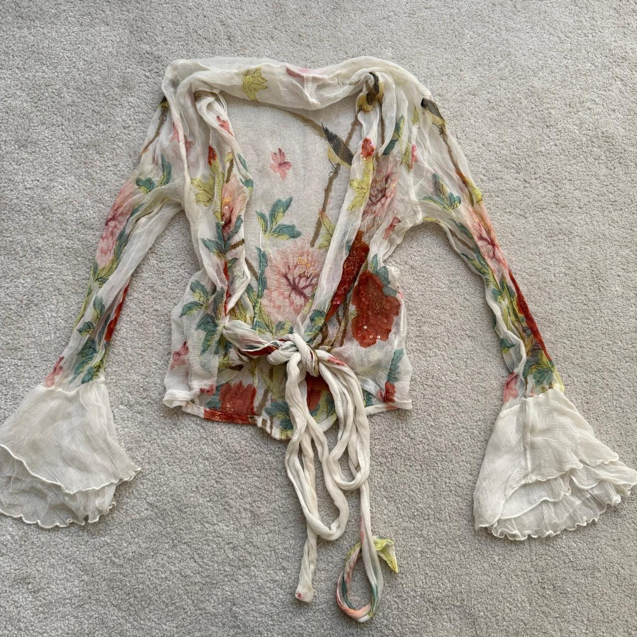 item listed by mayflower_collection