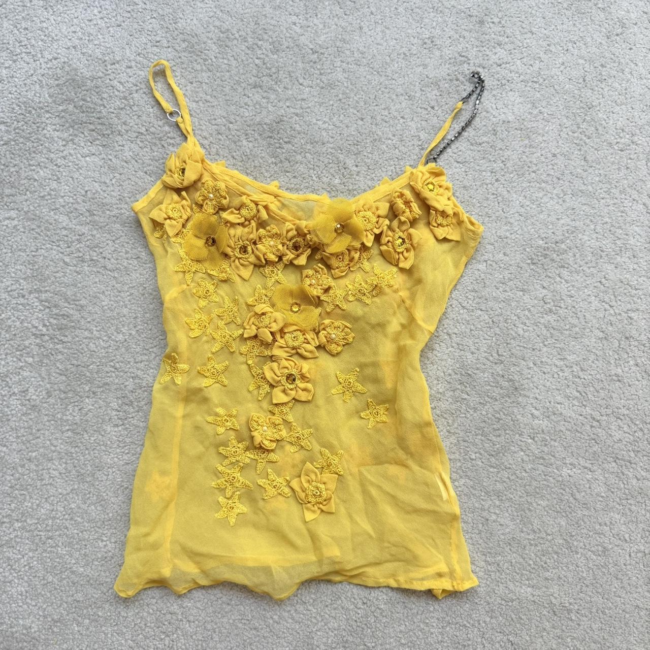 item listed by mayflower_collection