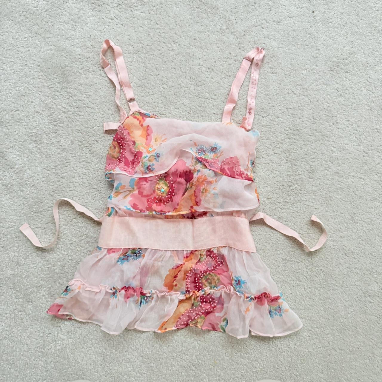 item listed by mayflower_collection