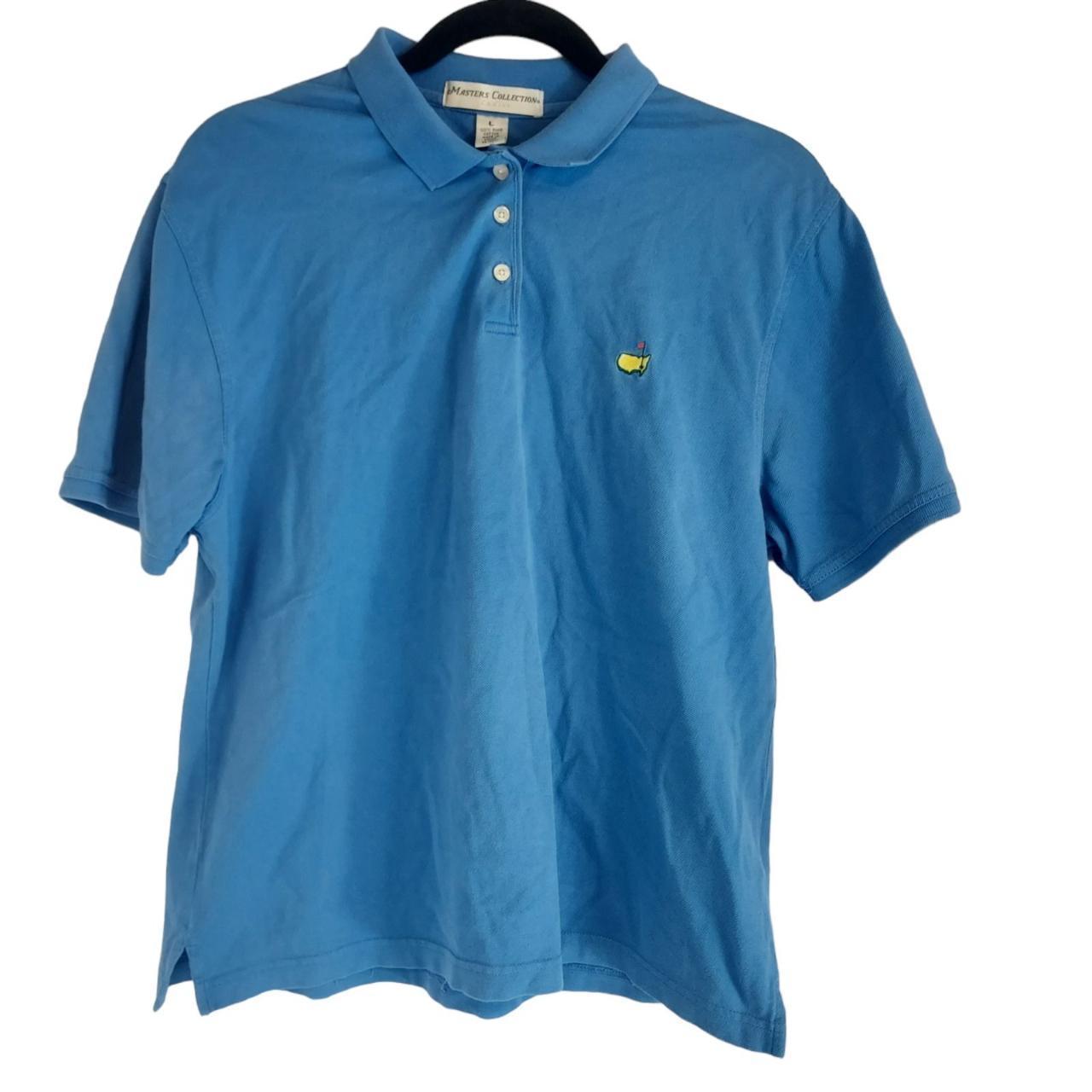 Masters collection polo outlet shirts