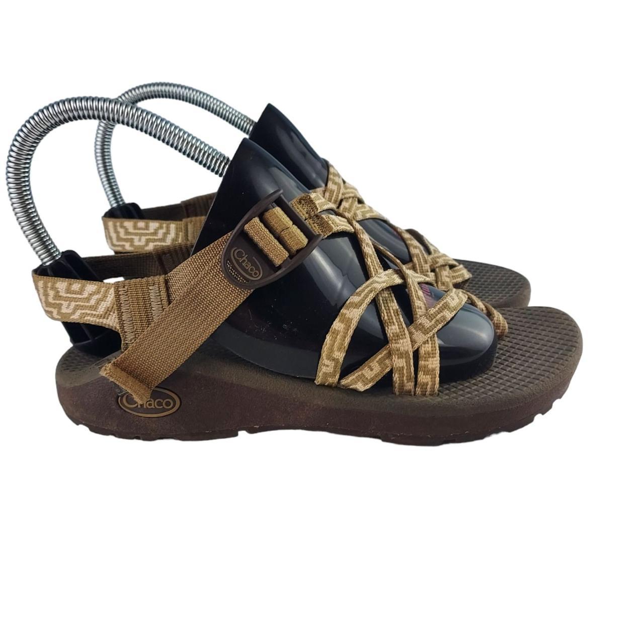 Chaco Sandals - Women's 6 - clothing & accessories - by owner - apparel sale  - craigslist