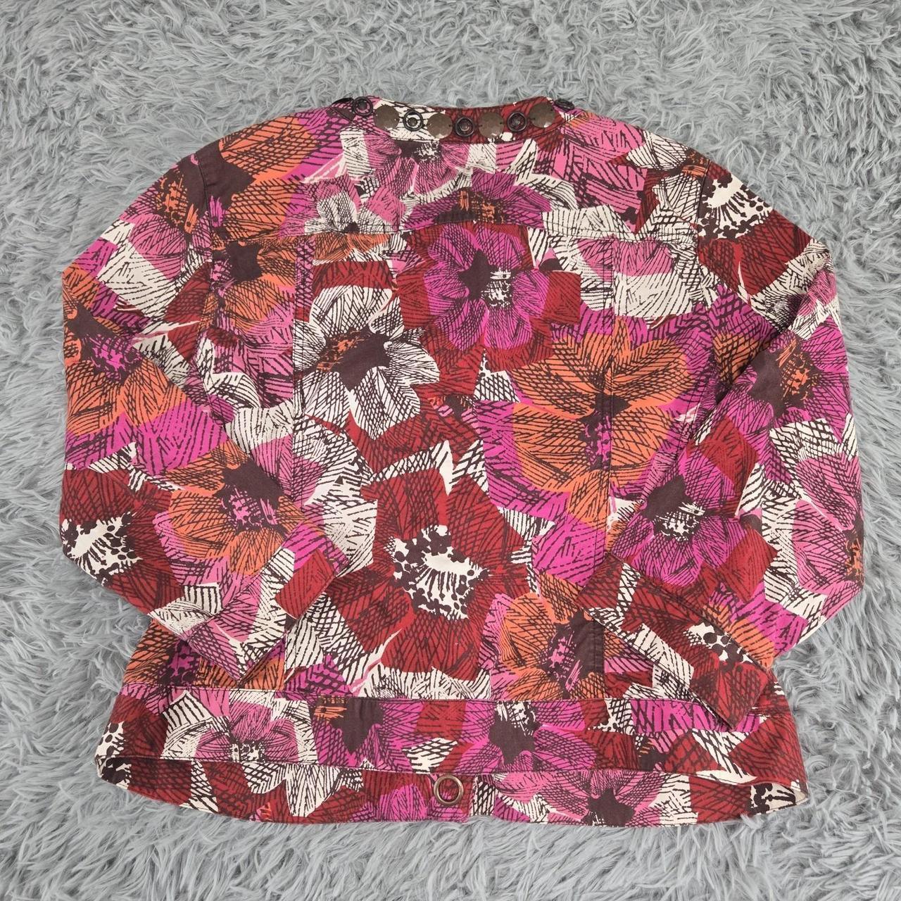 Ruby Rd. Women's Jacket - Multi - 10 – Ruby Rd Wo… - image 4