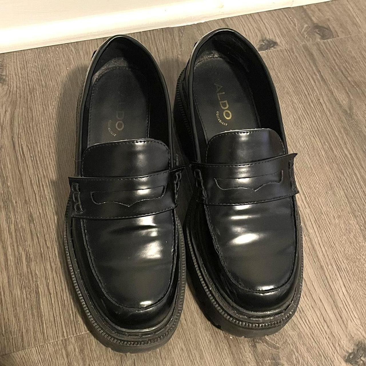 aldo astawia loafers