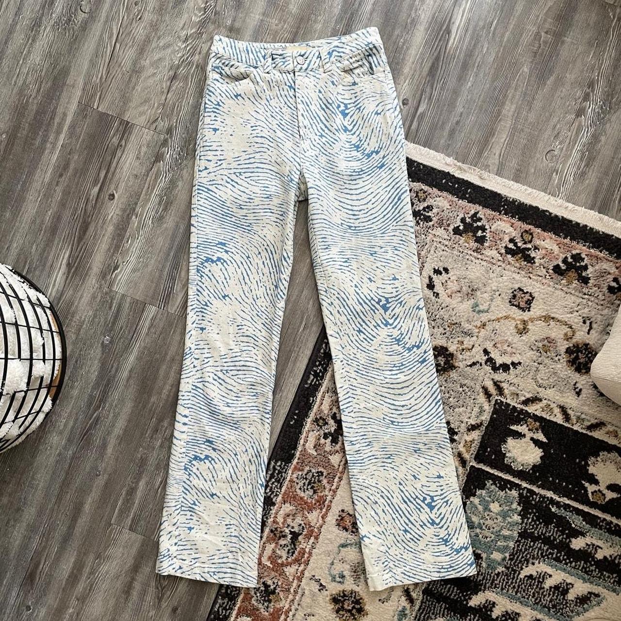 Paloma Wool Huella Pants Size: EU 34 // small. | Depop