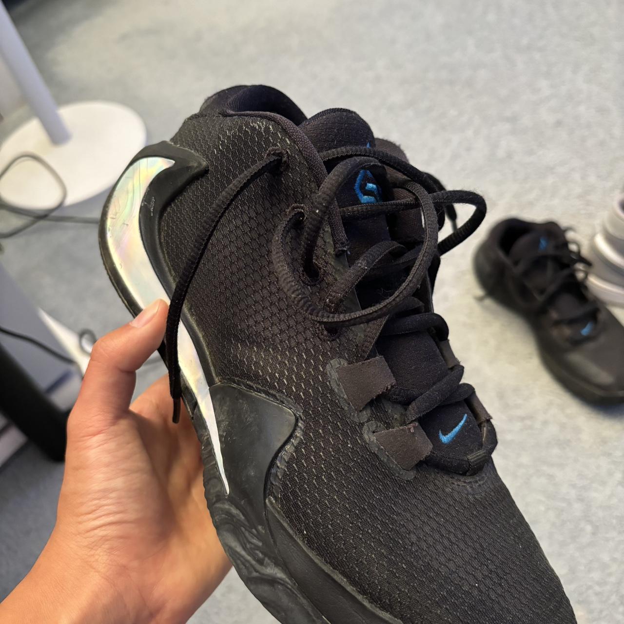 zoom freak iridescent