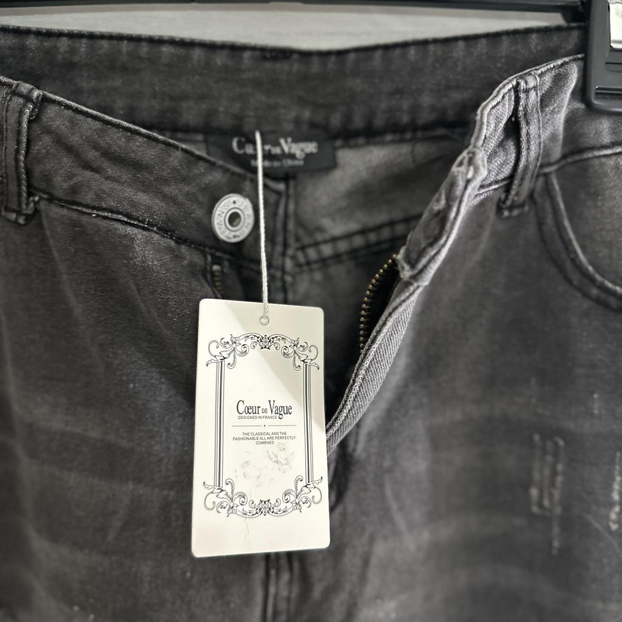 Coup de Coeur Women's Trousers (2)