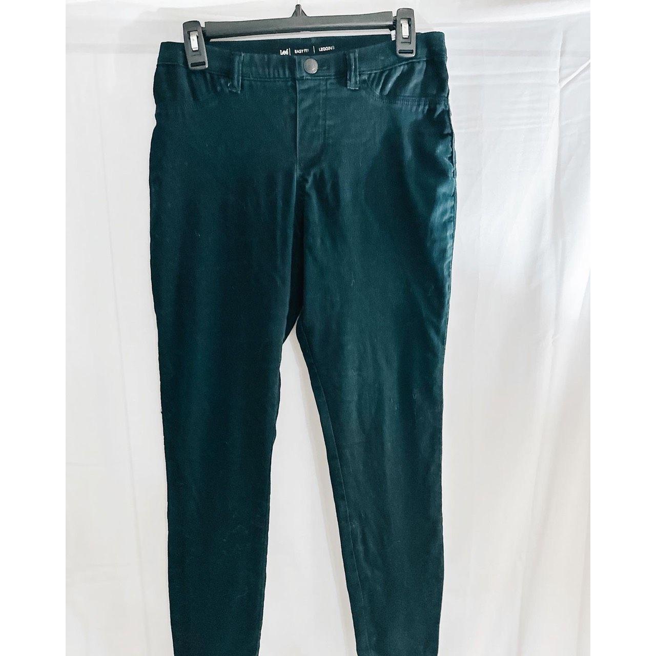 lee dream jeans leggings