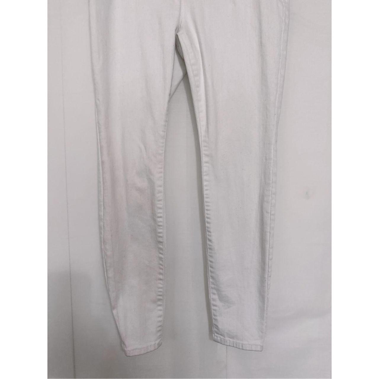 Inc store white jeans