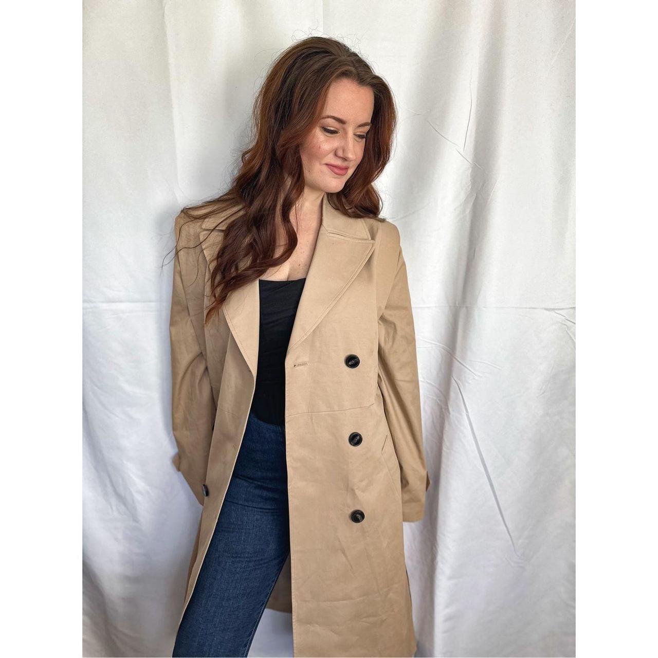 Express Trench Coat - Womens offers