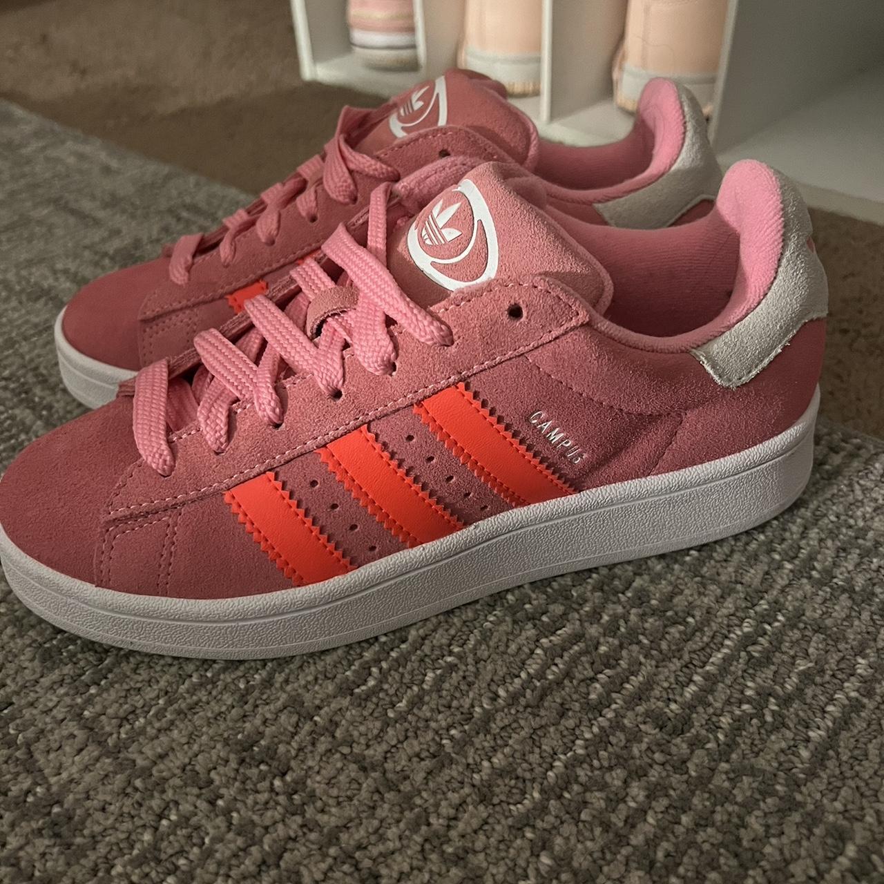 ADIDAS ORIGINALS CAMPUS 00S CASUAL SHOES Only worn a... - Depop