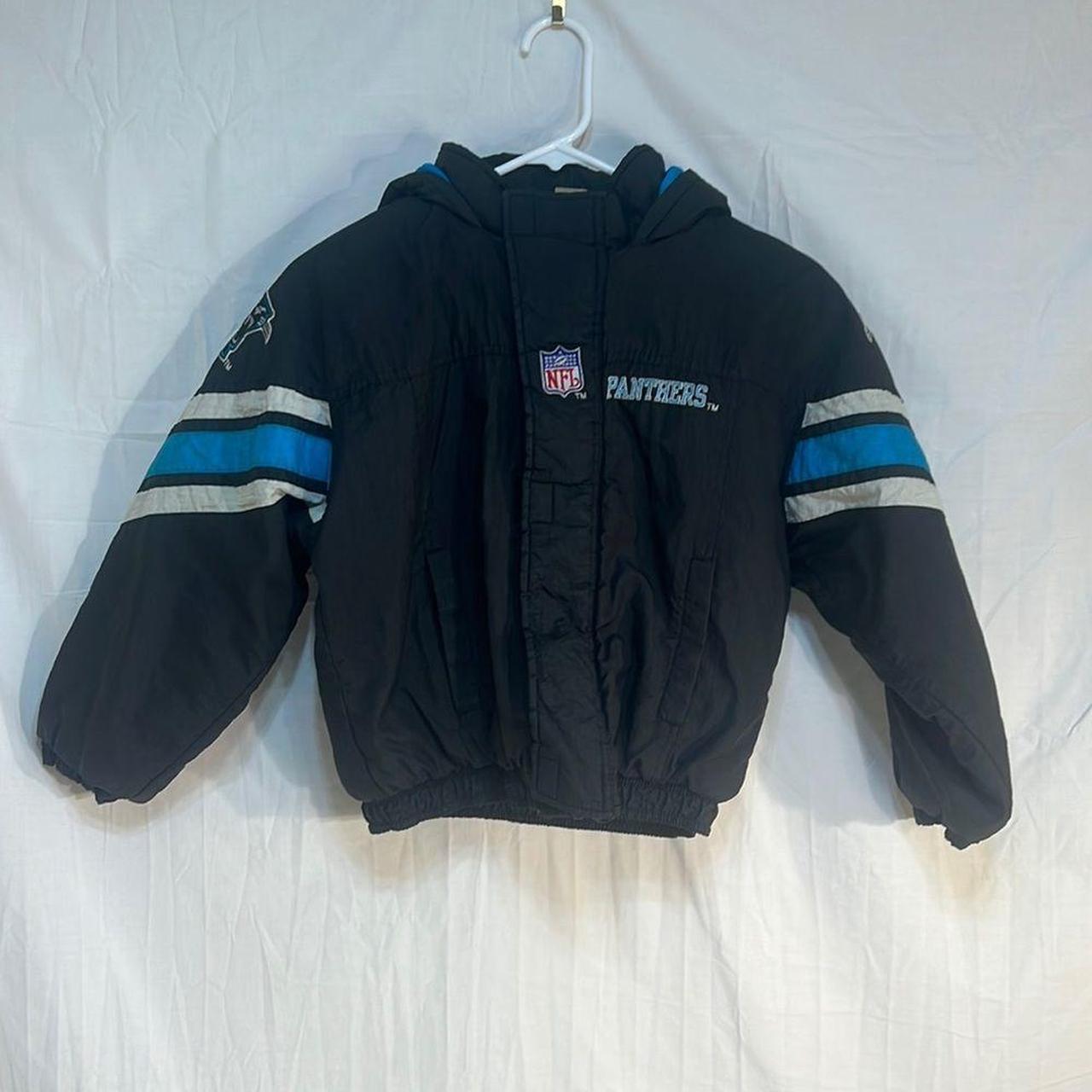 NFL Kids' Jacket - Black