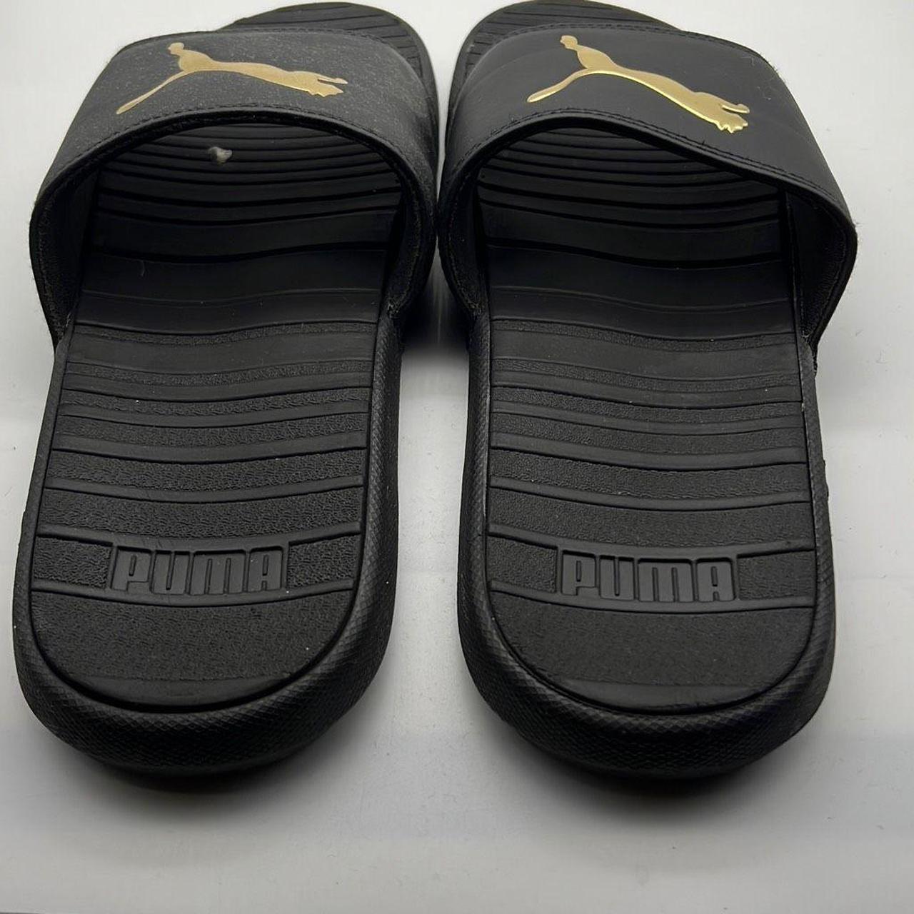 Puma men slippers on sale