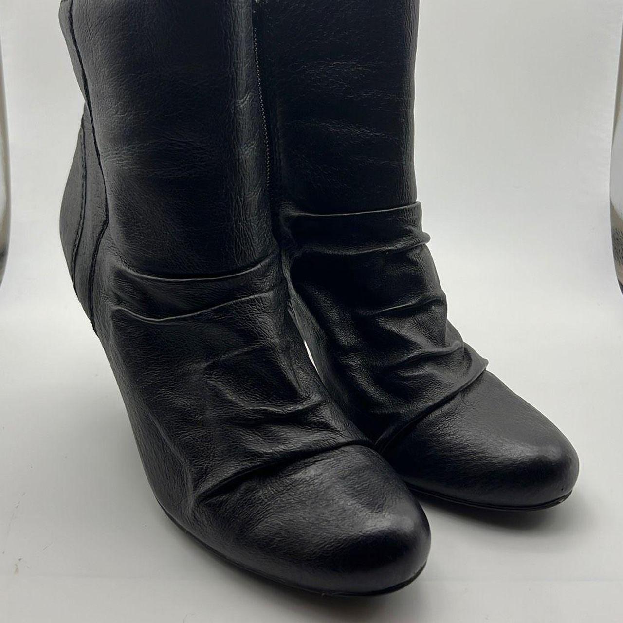 ana a new approach boots