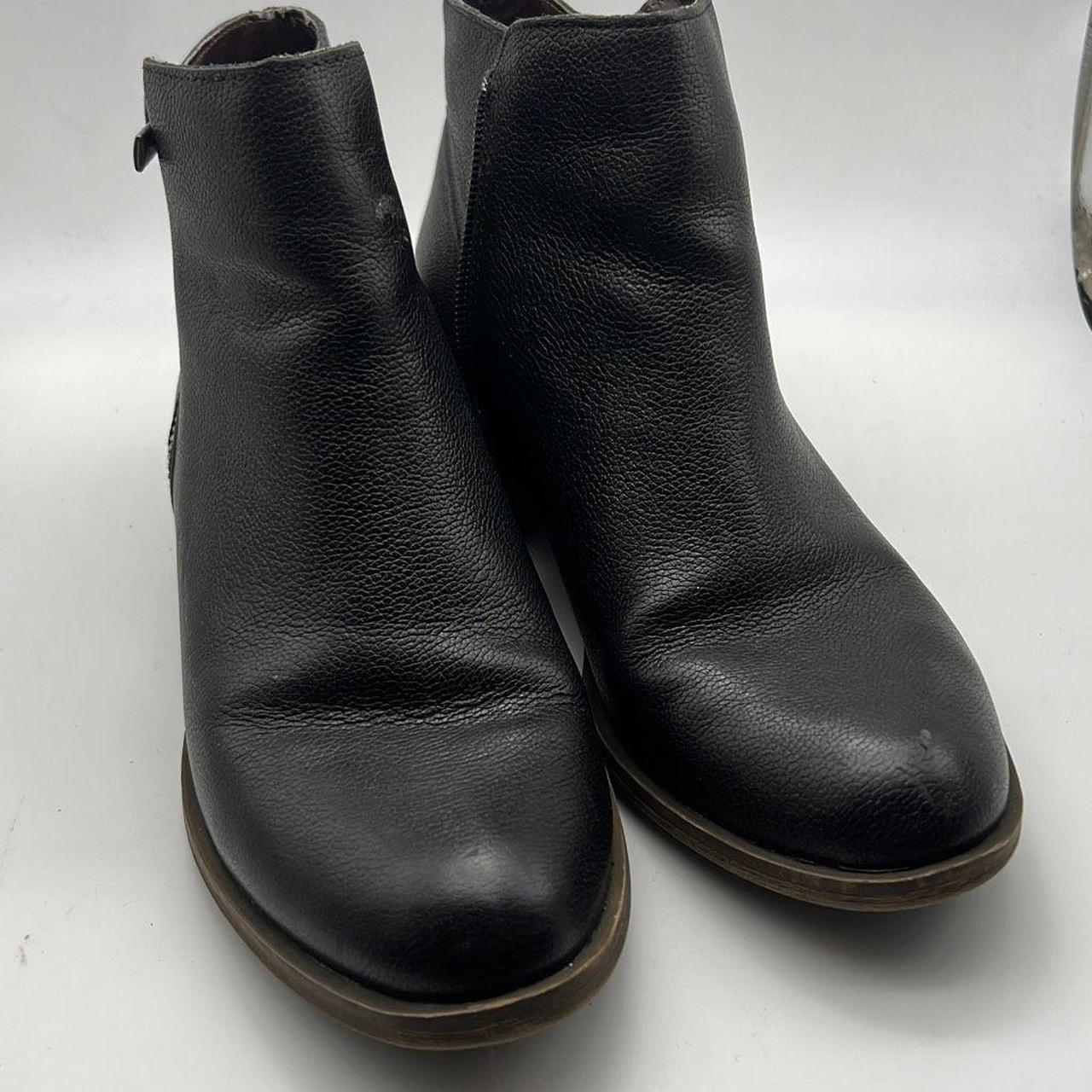 Kensie 2024 ghita boots