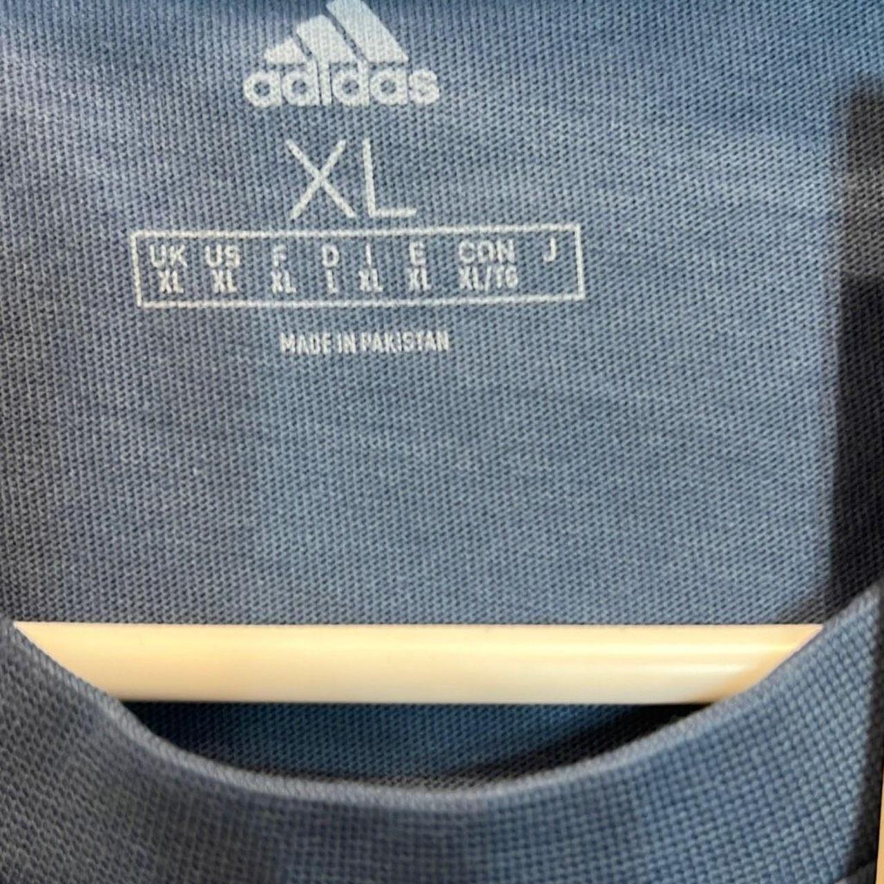 Adidas china t outlet shirt xl