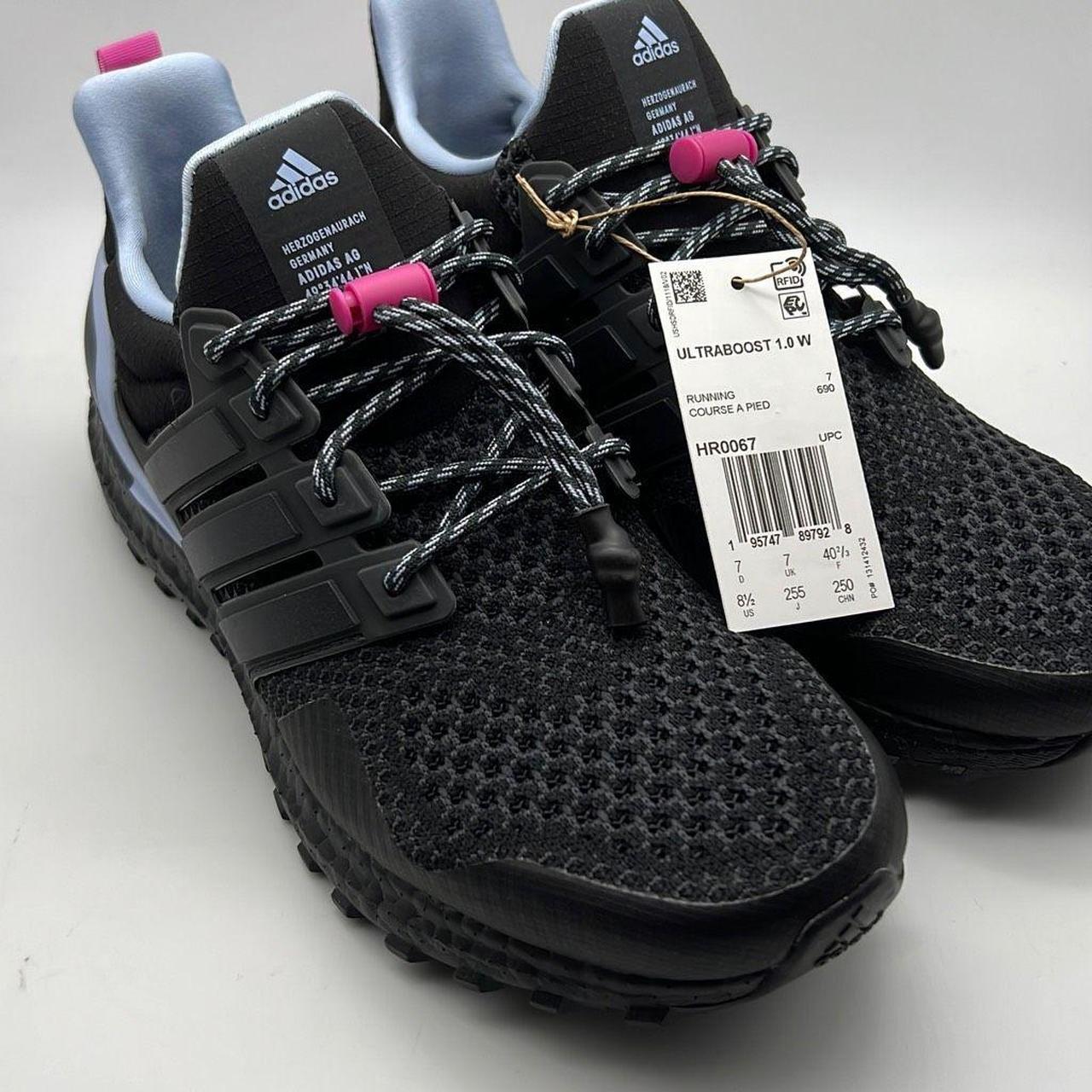 Ultra boost hotsell 1.0 box