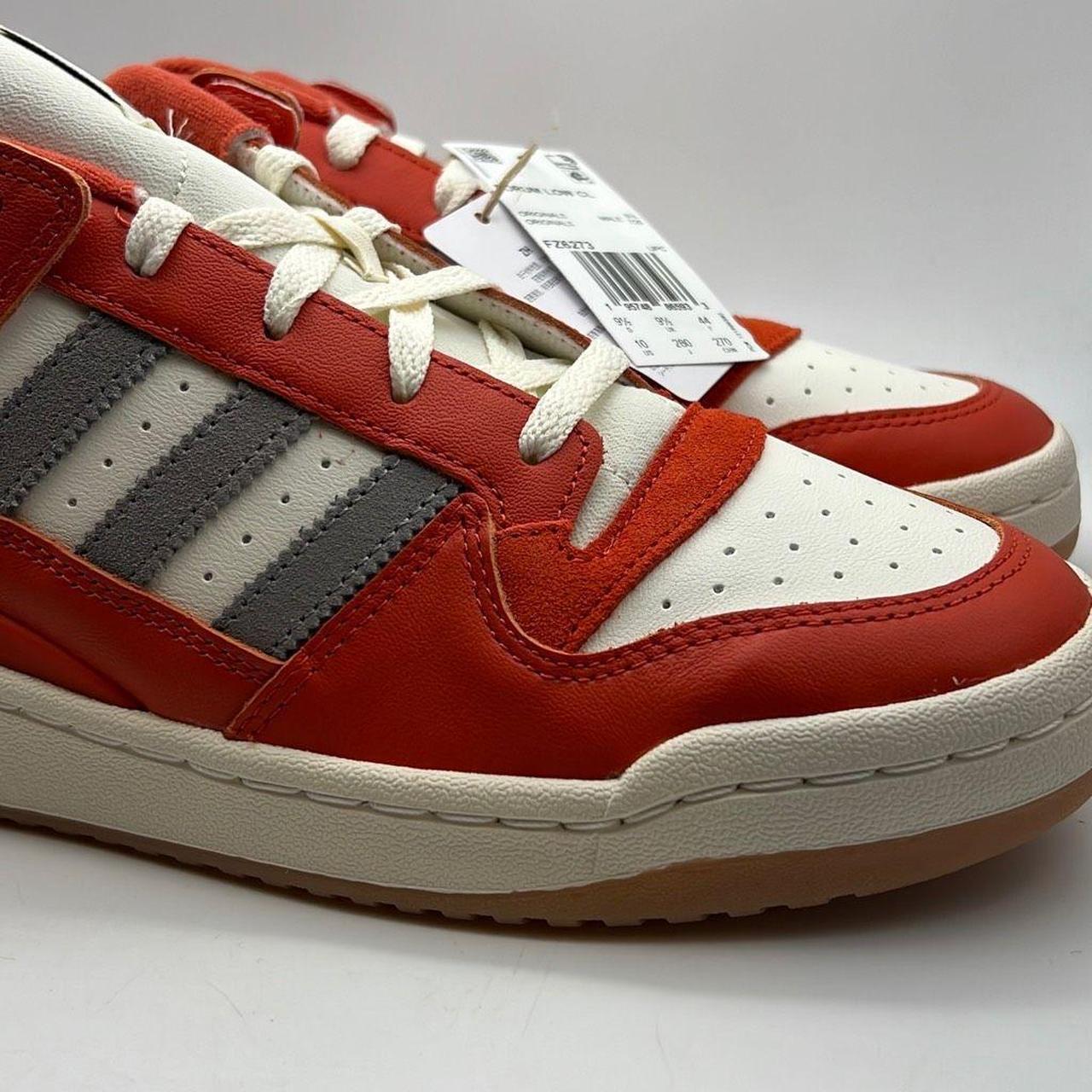 adidas forum low classic schuh