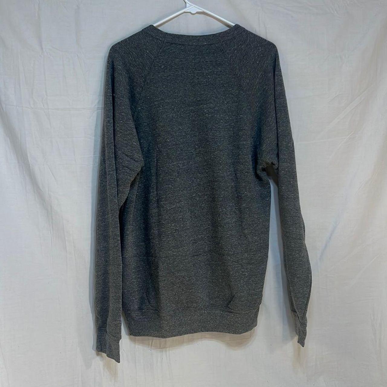 Nirvana Crewneck top pullover NWOT