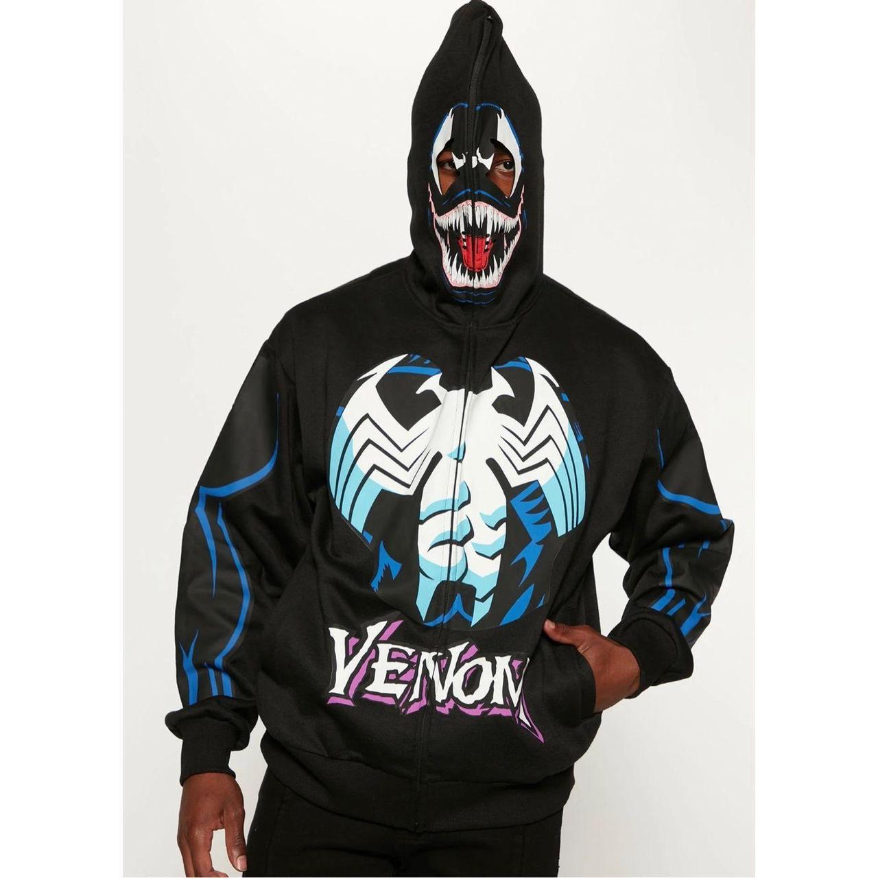 Venom 2024 sweat shirt