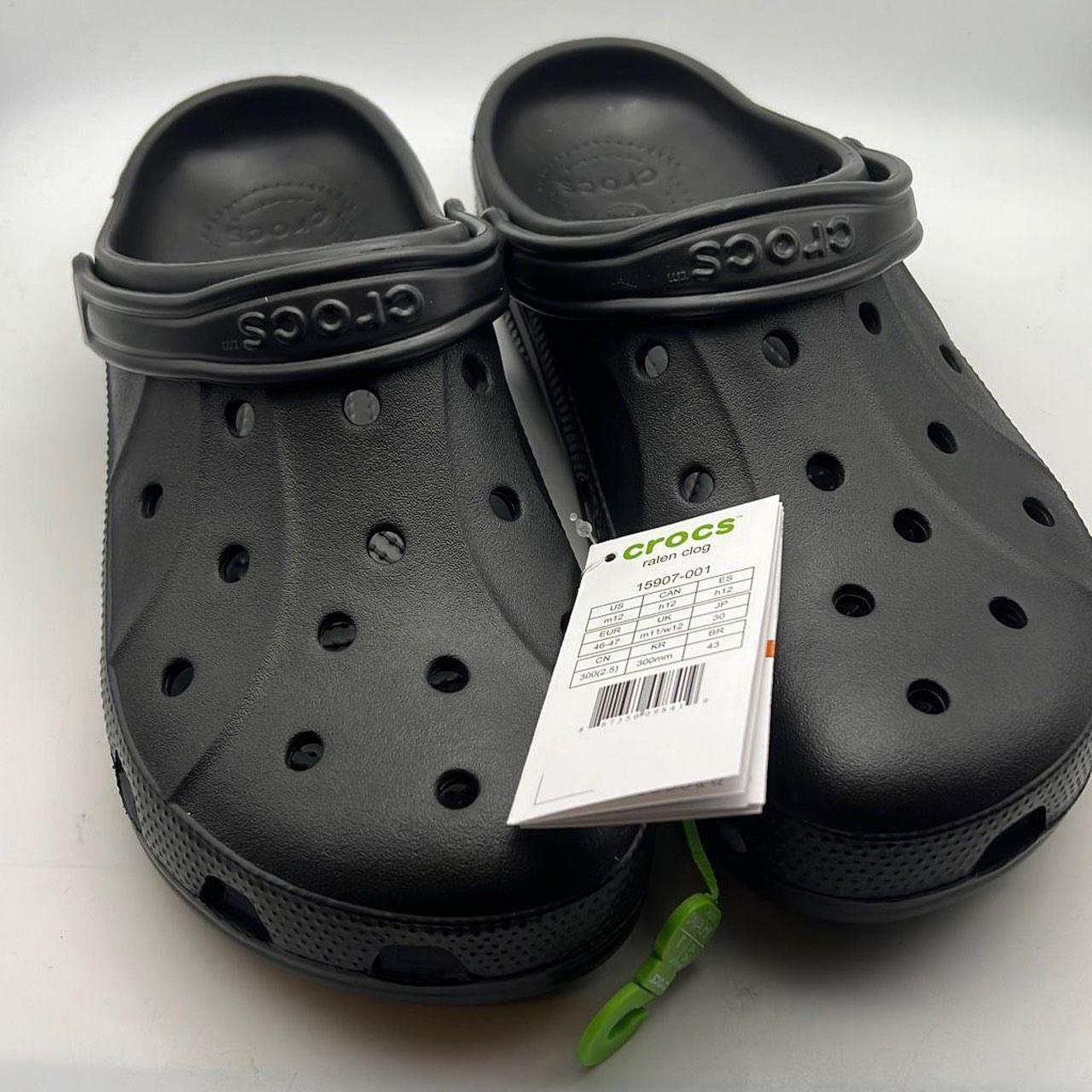 Crocs 15907 deals