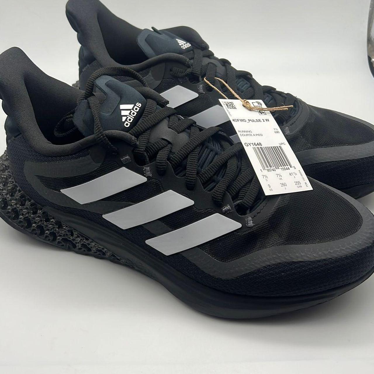 Running course outlet adidas