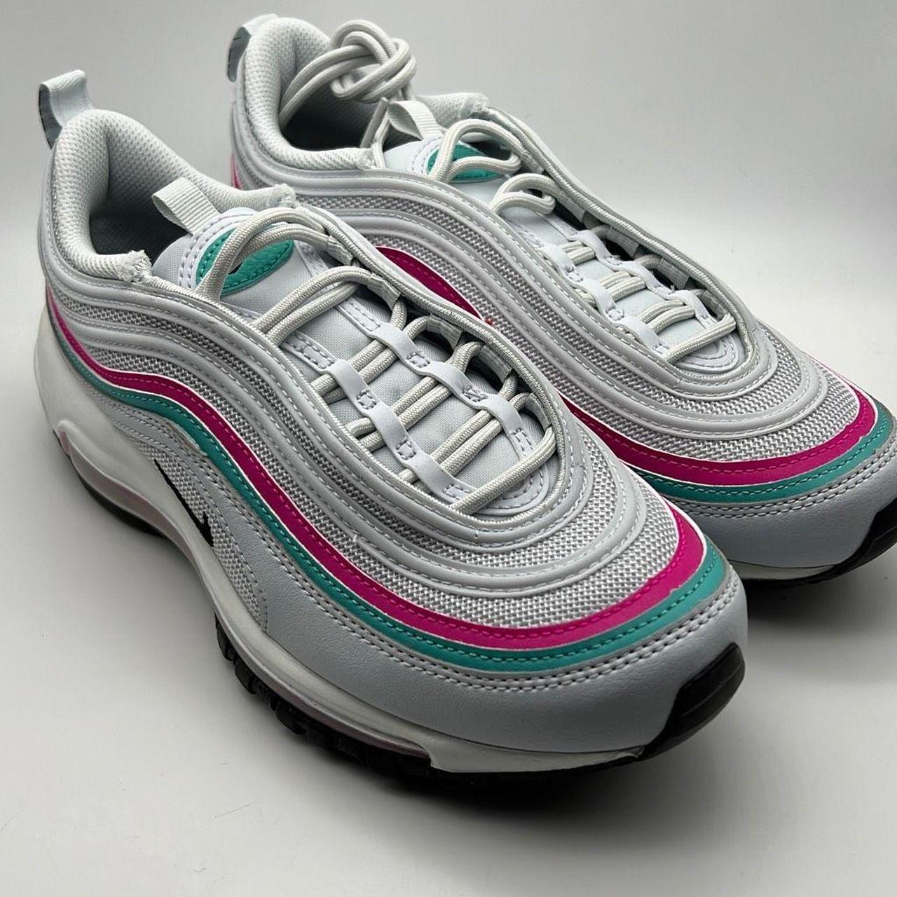 Mens pink air hot sale max 97