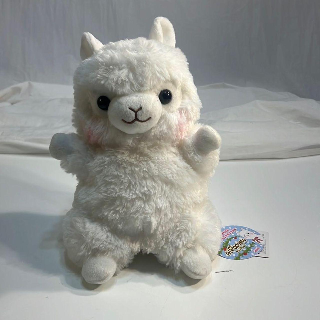 Amuse store stuffed animals