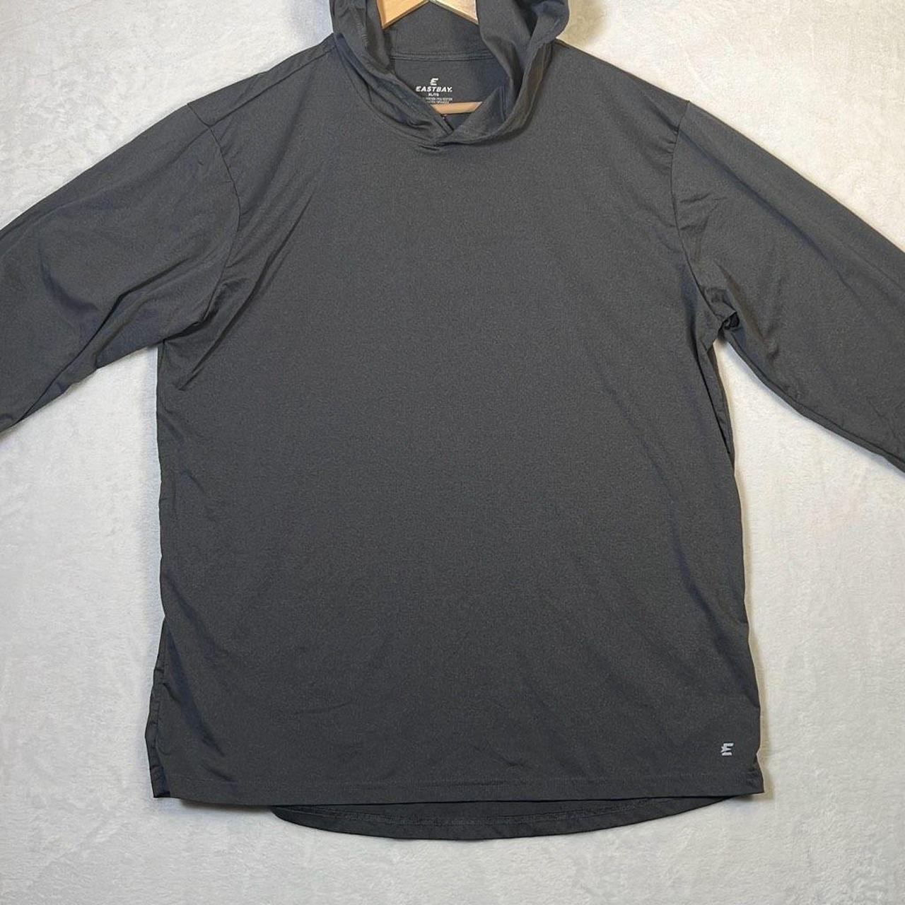 eastbay long sleeve shirts