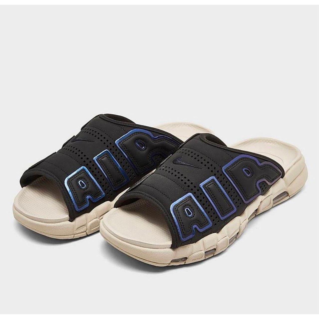 Nike slide deals sandals mens