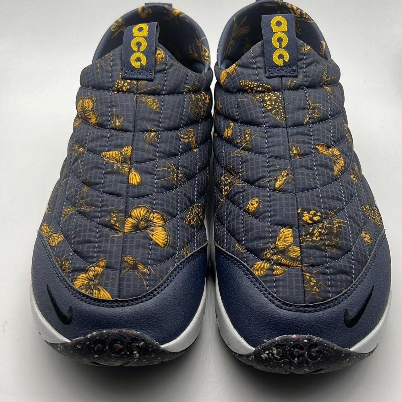 Nike ACG Moc 3.5 Men's Shoes Thunder | Depop