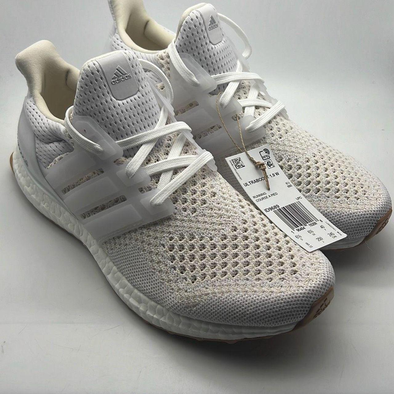 Adidas ultra boost course a pied online